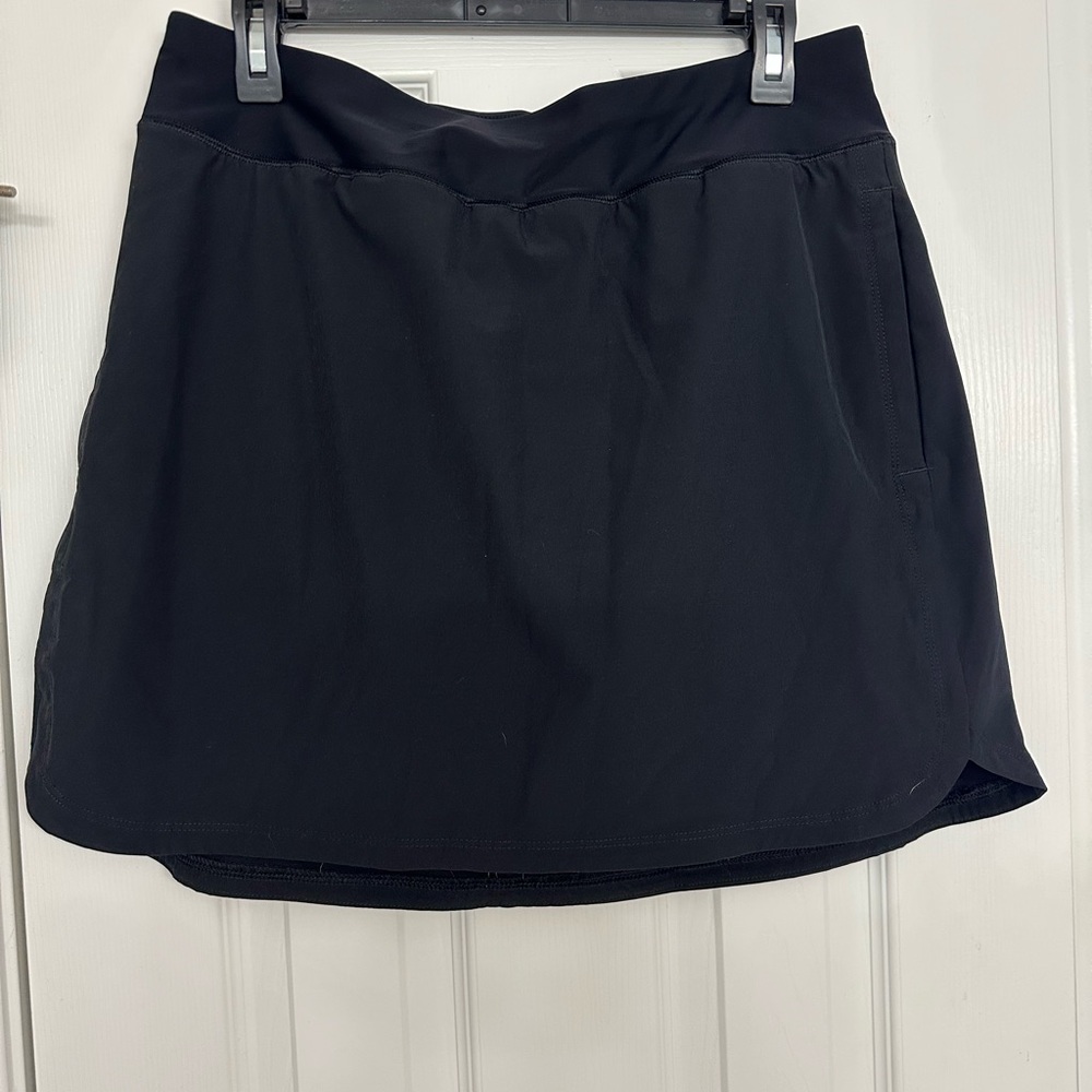 Land’s End Swim Skort